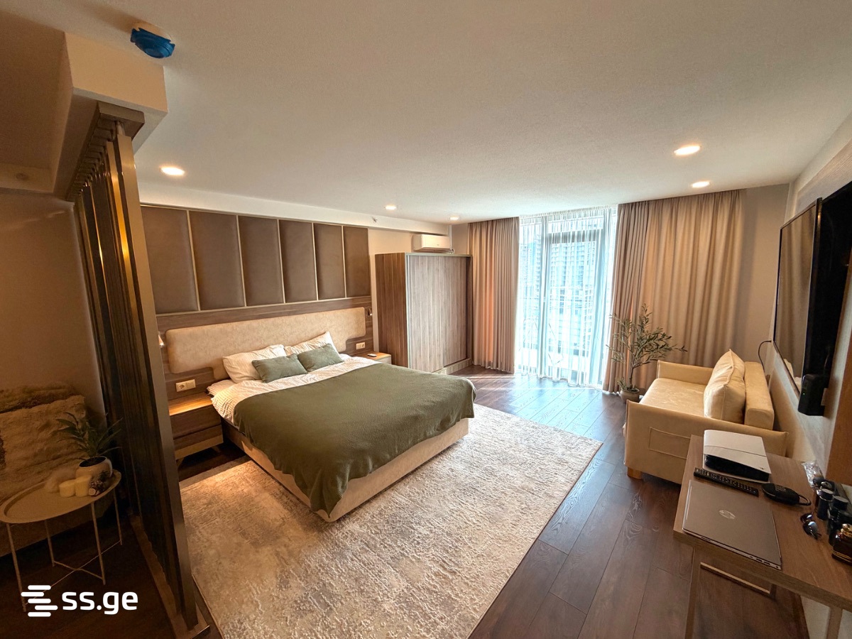 Adlia Street 1 - 1 rooms