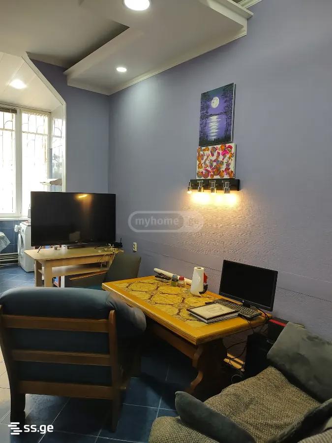 paliashvili st. 5 - 3 rooms