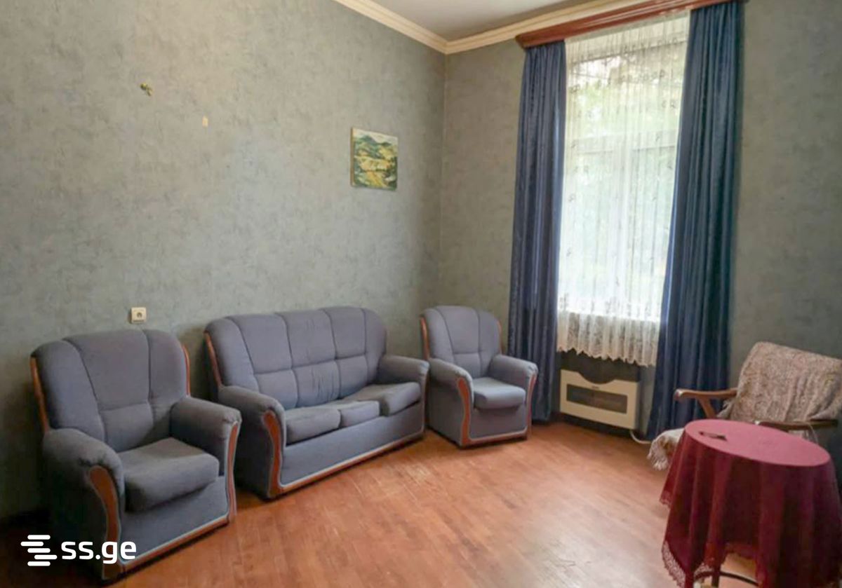 Rustavi - 2 rooms