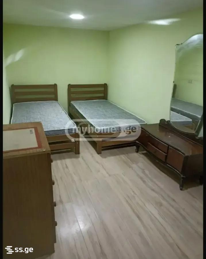 delisi st. . - 1 rooms