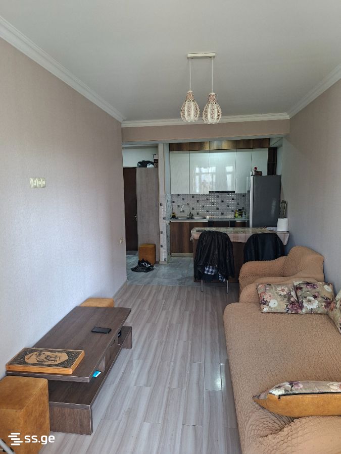 giorgi brtskinvale st. 4 - 2 rooms