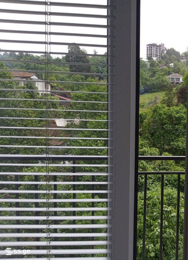 Tamar Mepe Avenue 22а - 1 rooms