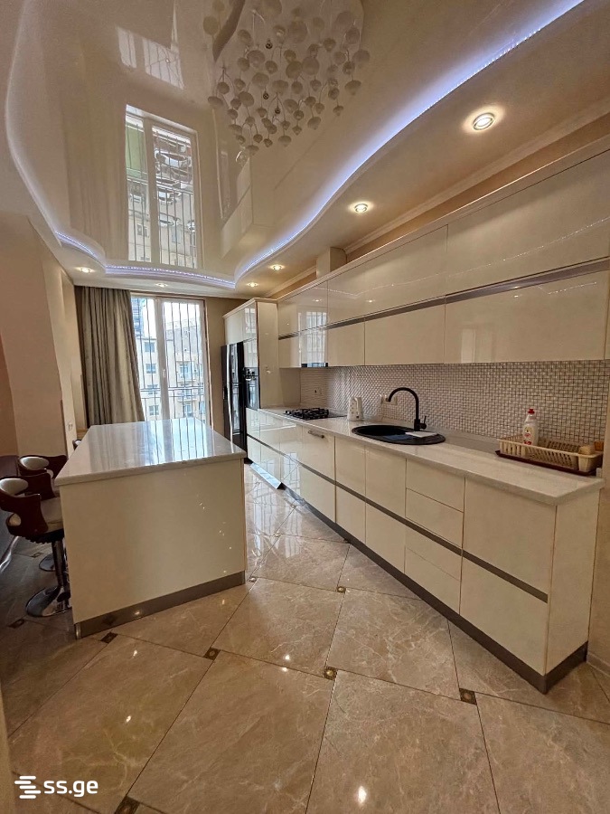 petre imeri st. 4 - 3 rooms