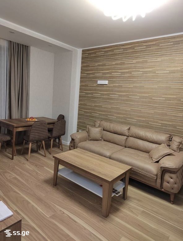 Firosman Street 17 - 3 rooms