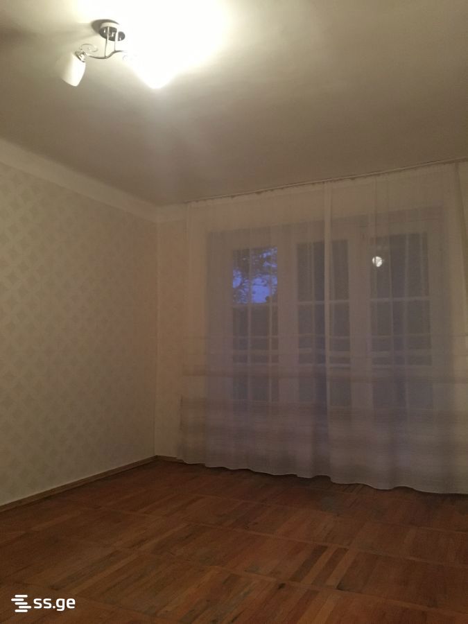 Mesame masivi 9 - 1 rooms