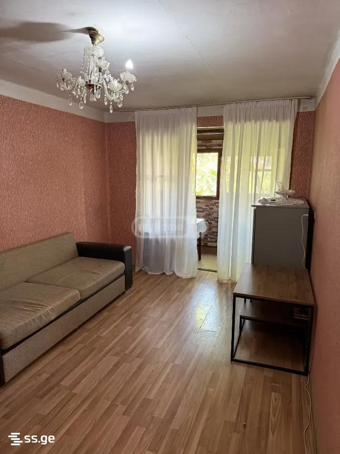 shuamta st. 1 - 2 rooms