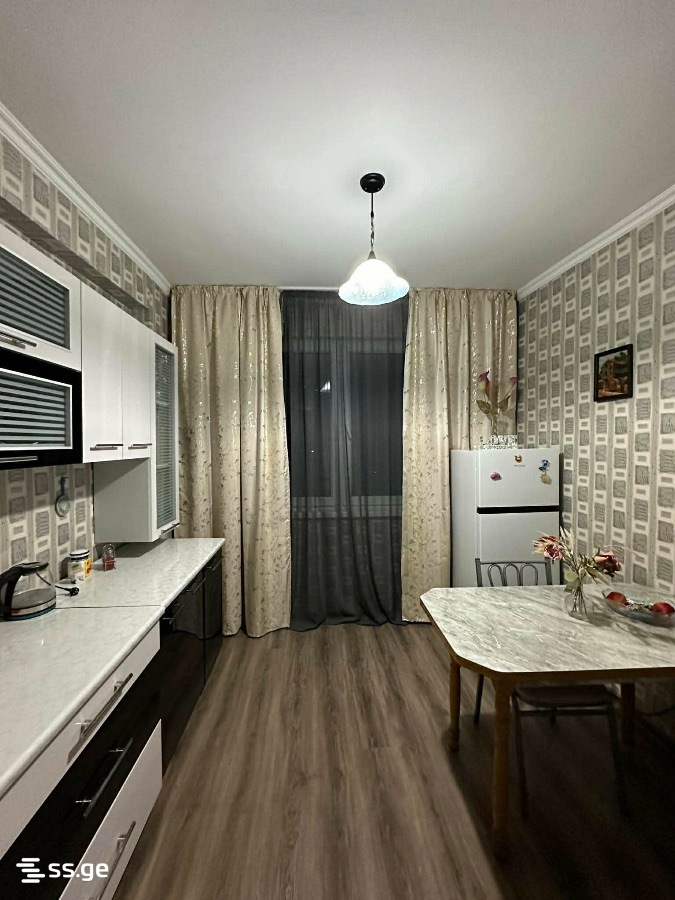 Micro. XI, bl. I - Temka 4 - 2 rooms