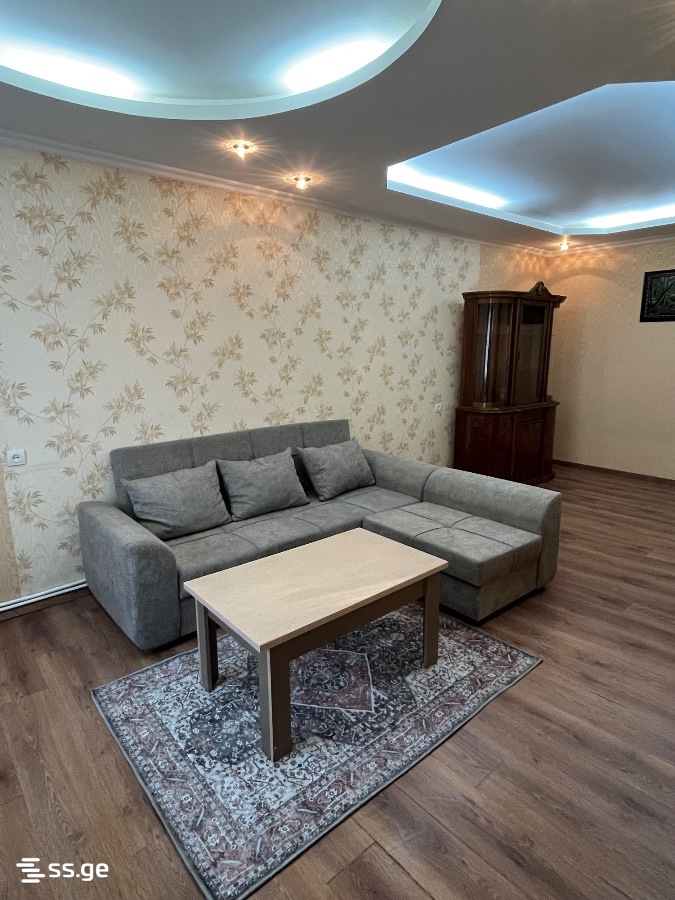 noneshvili st. 21 - 3 rooms