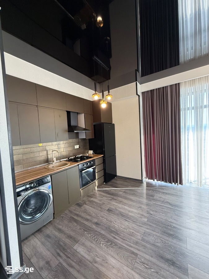 Marseli st. 4 - 2 rooms