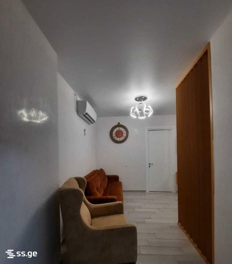8ა - 3 rooms