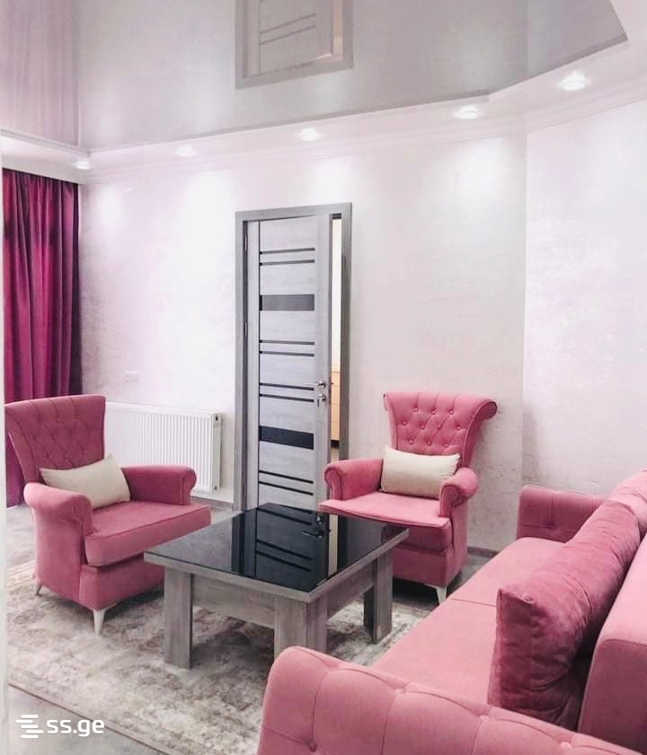 2 - 2 rooms