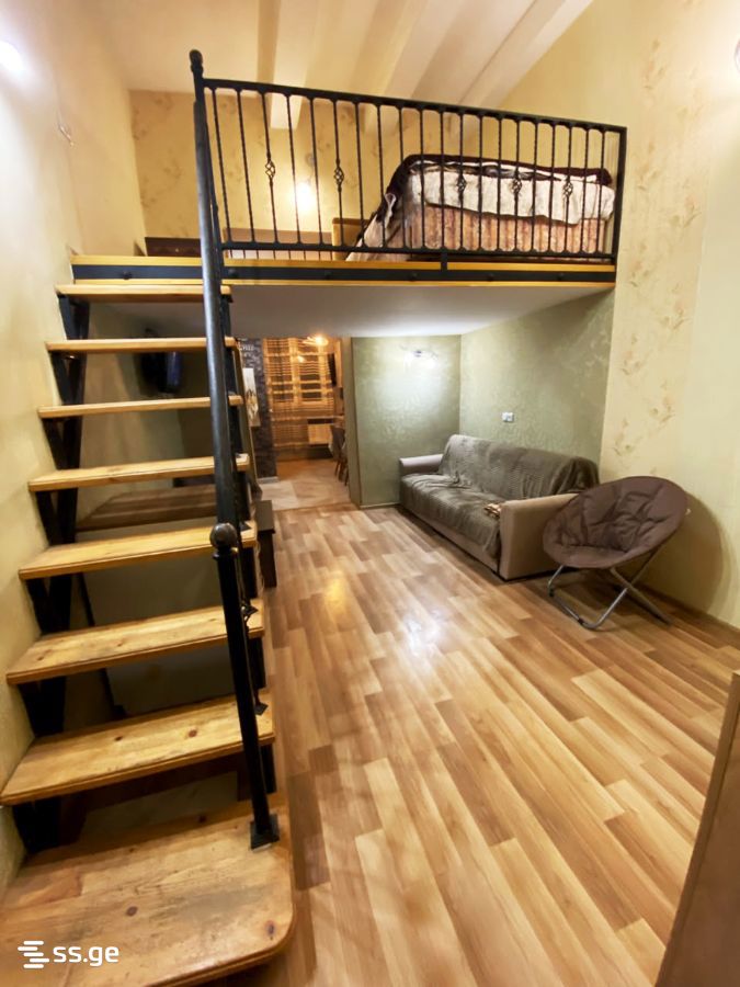 konstitucia st. 17 - 1 rooms