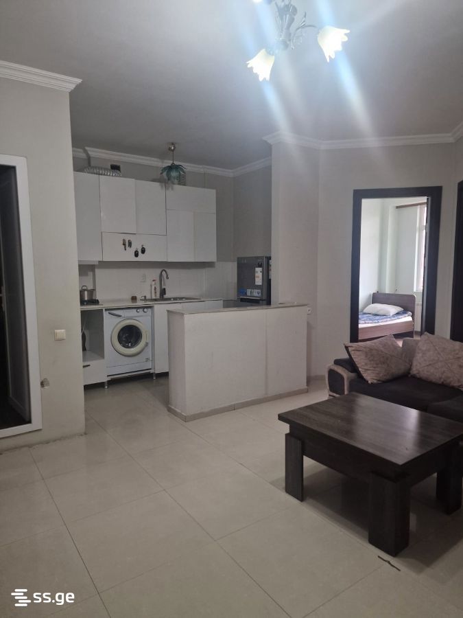 135 - 4 rooms