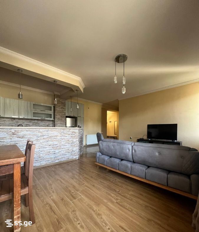 s. cincadze st 18 - 3 rooms