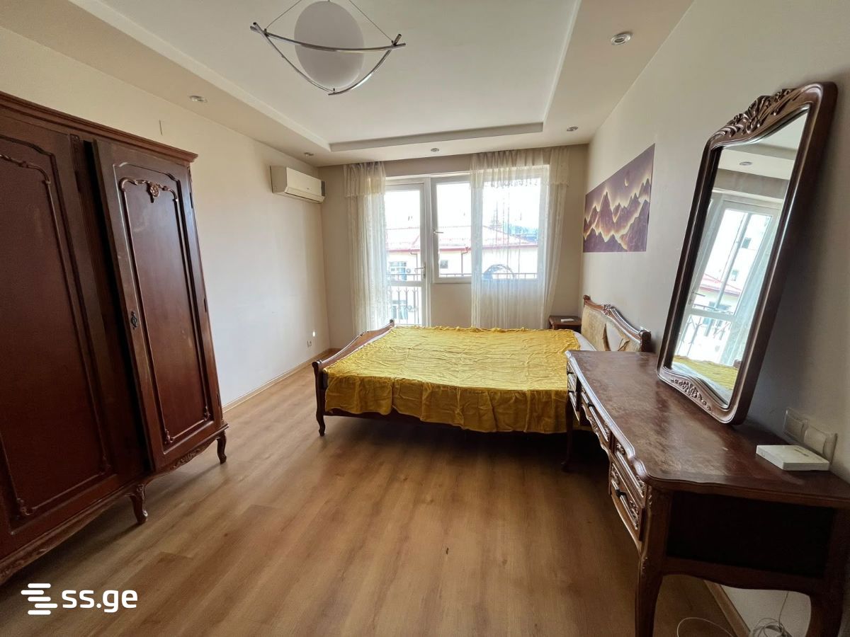 Gorgasli st. 50 - 1 rooms