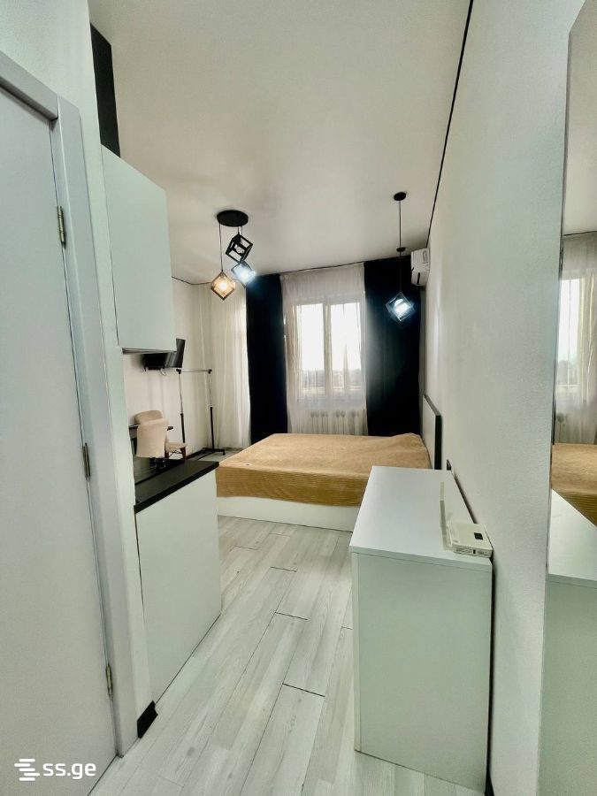 Bagrationi str. 129 - 1 rooms