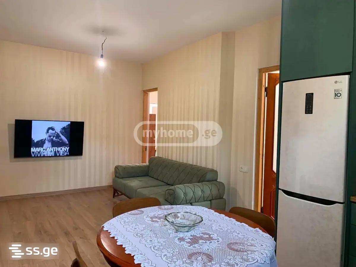 Nestan-Darejani st. 2 - 3 rooms