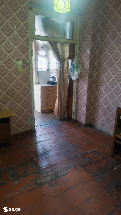 gori st. 6 - 1 rooms