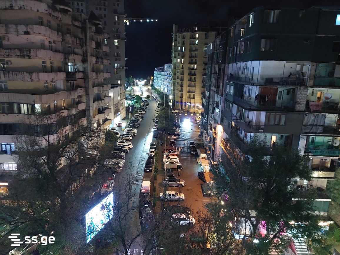 Z. Gorgiladze Street 97 - 3 rooms