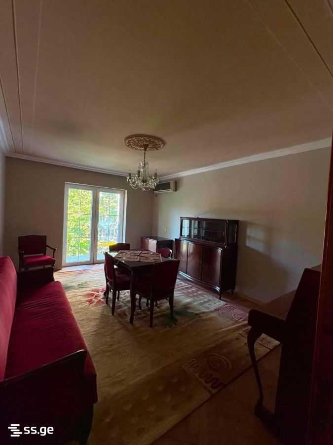 Kutaisi - 2 rooms