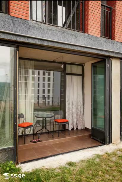 Khomli st. 1 - 1 rooms