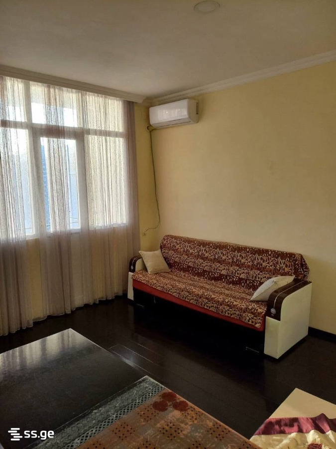 2 - 2 rooms