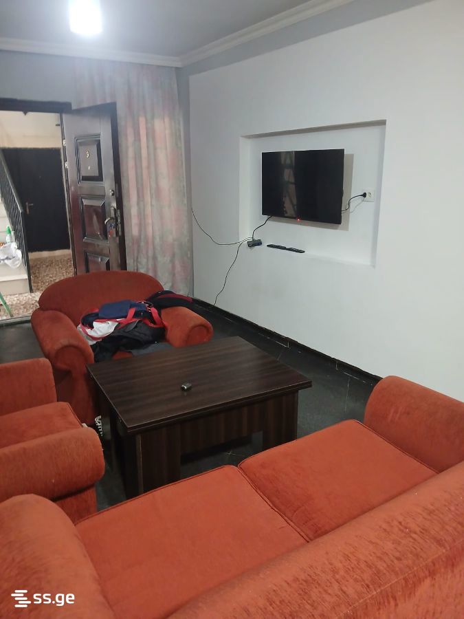 Tavdadebuli st. 132 - 3 rooms