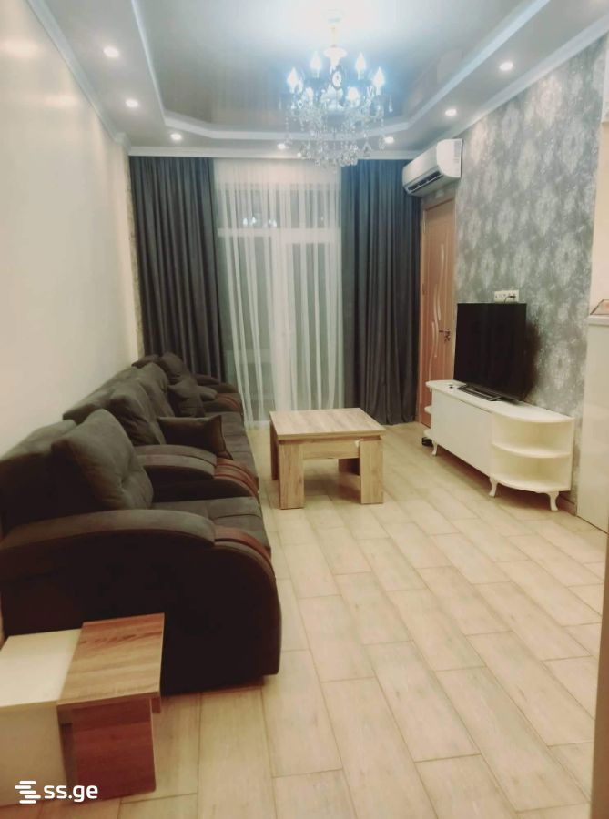 7 - 2 rooms
