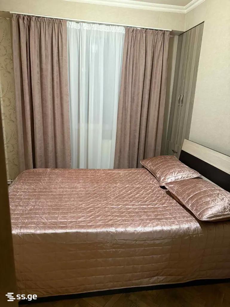Archil Sulakauri St. - 2 rooms