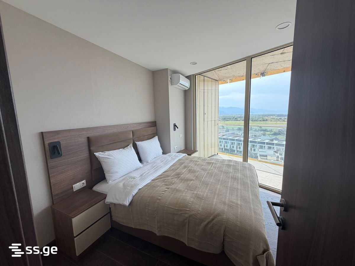 Adlia Street 14 - 2 rooms