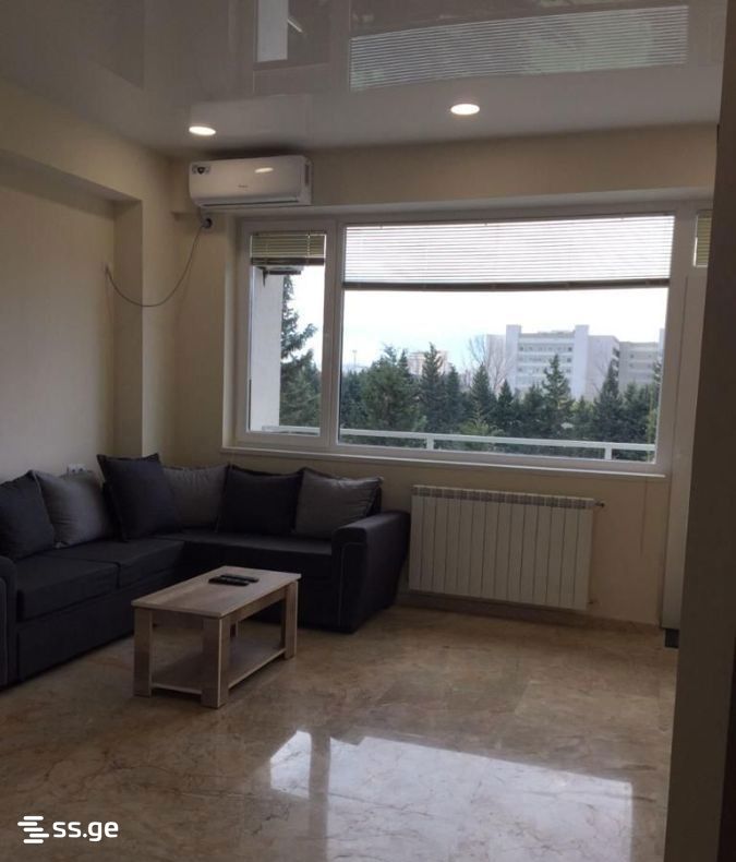bokhou st. . - 3 rooms