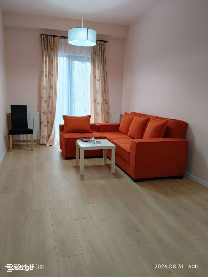 mirckhulava st. 1 - 2 rooms