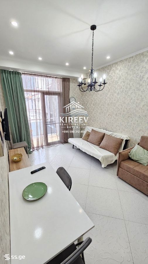 Firosman Street 1 - 2 rooms