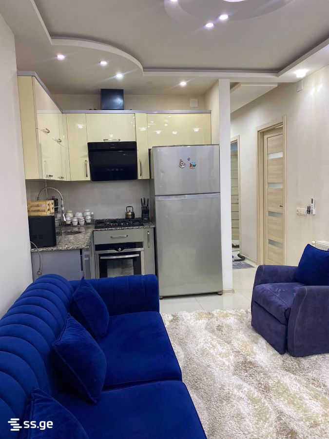 Batumi - 3 rooms