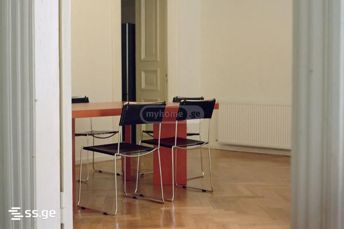 l. asatiani st. 0 - 3 rooms