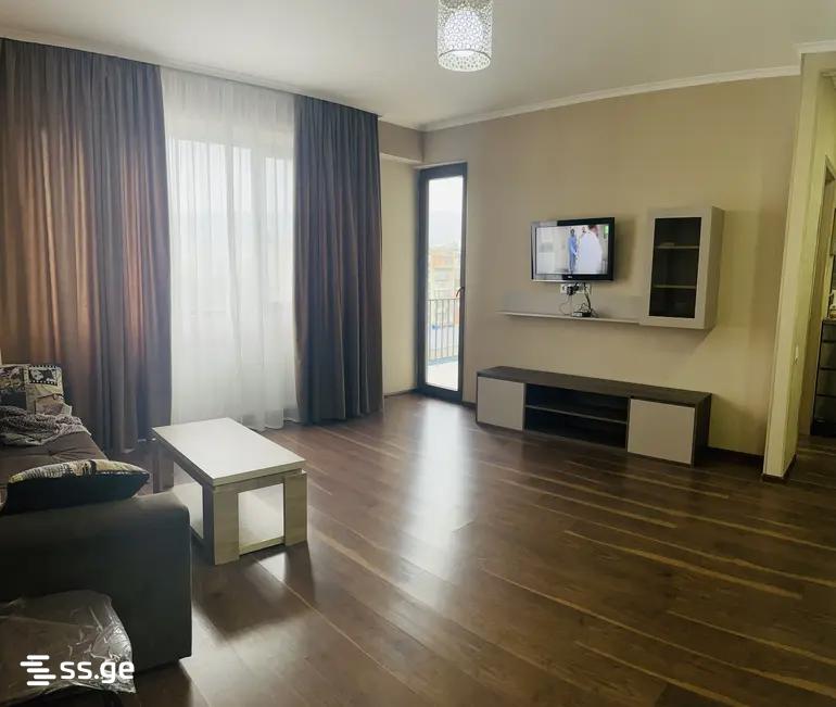 tskaltubo st. 6 - 2 rooms