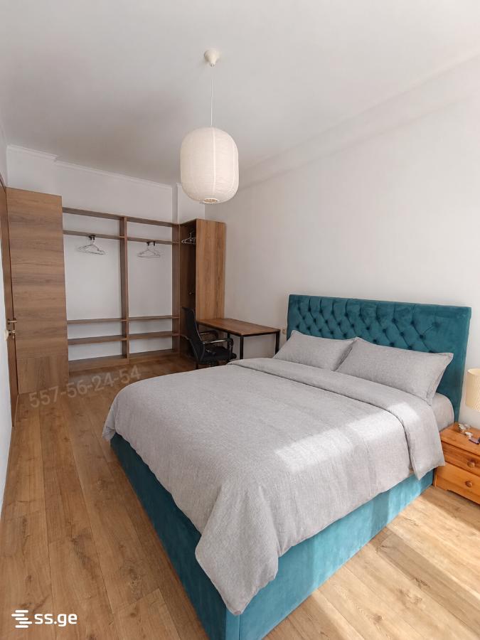 i. chavchavadze avenue 29ა - 2 rooms