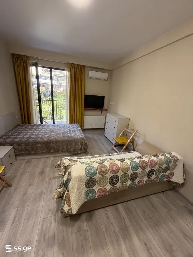 nucubidze st. 125ა - 1 rooms