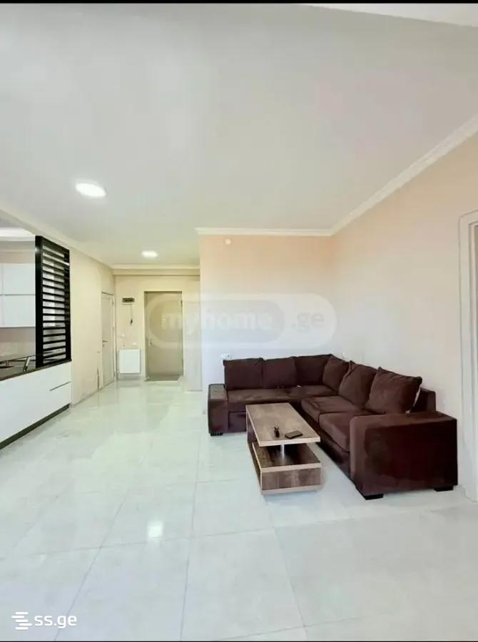 parnavaz mepe avenue . - 2 rooms
