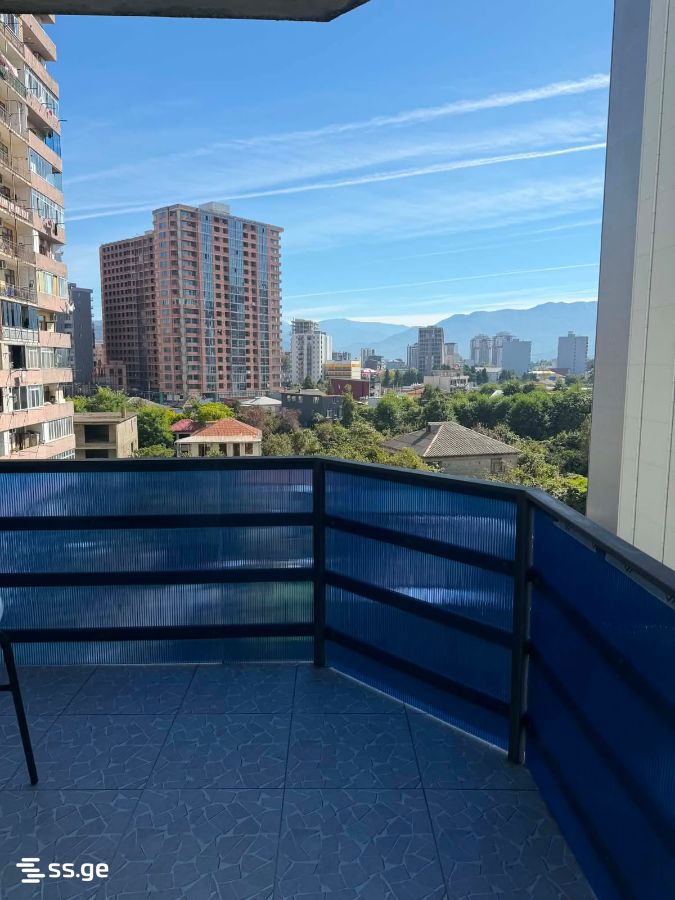 Angis st. 15 - 2 rooms