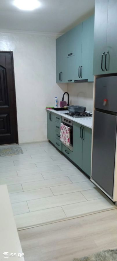 Angis st. 15 - 2 rooms