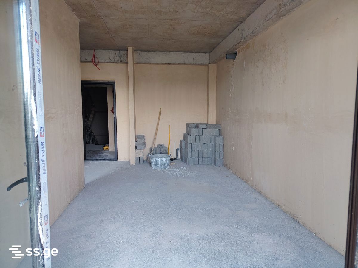 Beri Gabriel Salosi Ave. 238 - 2 rooms