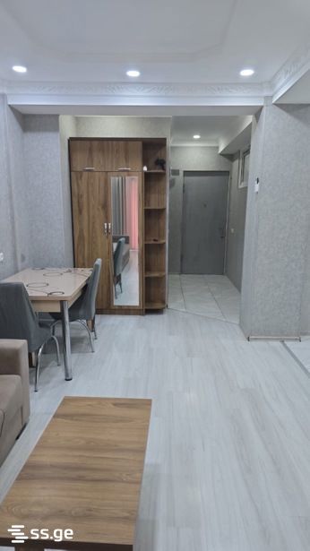 Davari st. 13 - 3 rooms
