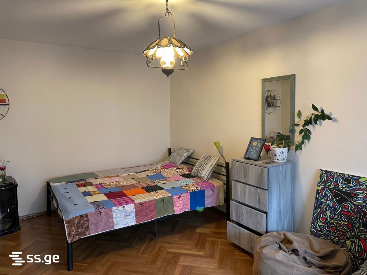 s. cincadze st 50 - 2 rooms