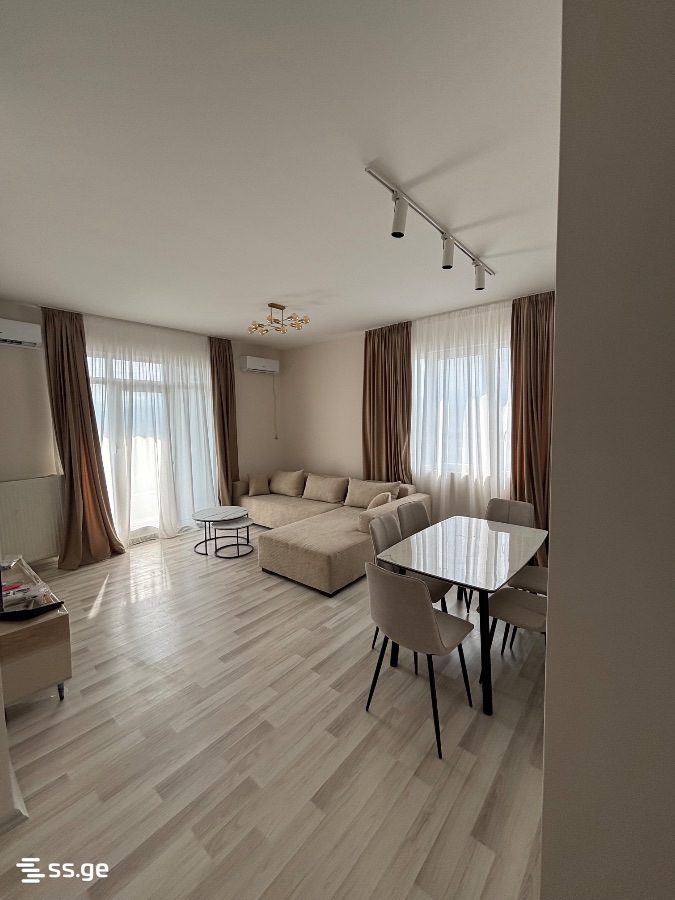 Bob walsh st. 34 - 4 rooms