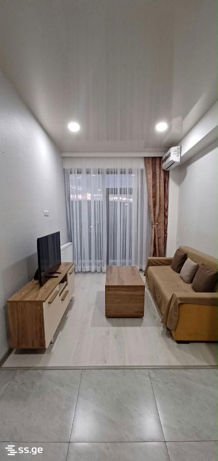 Zurab Chachua st. 6 - 2 rooms