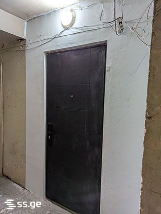 tskneti hwy 75 - 1 rooms