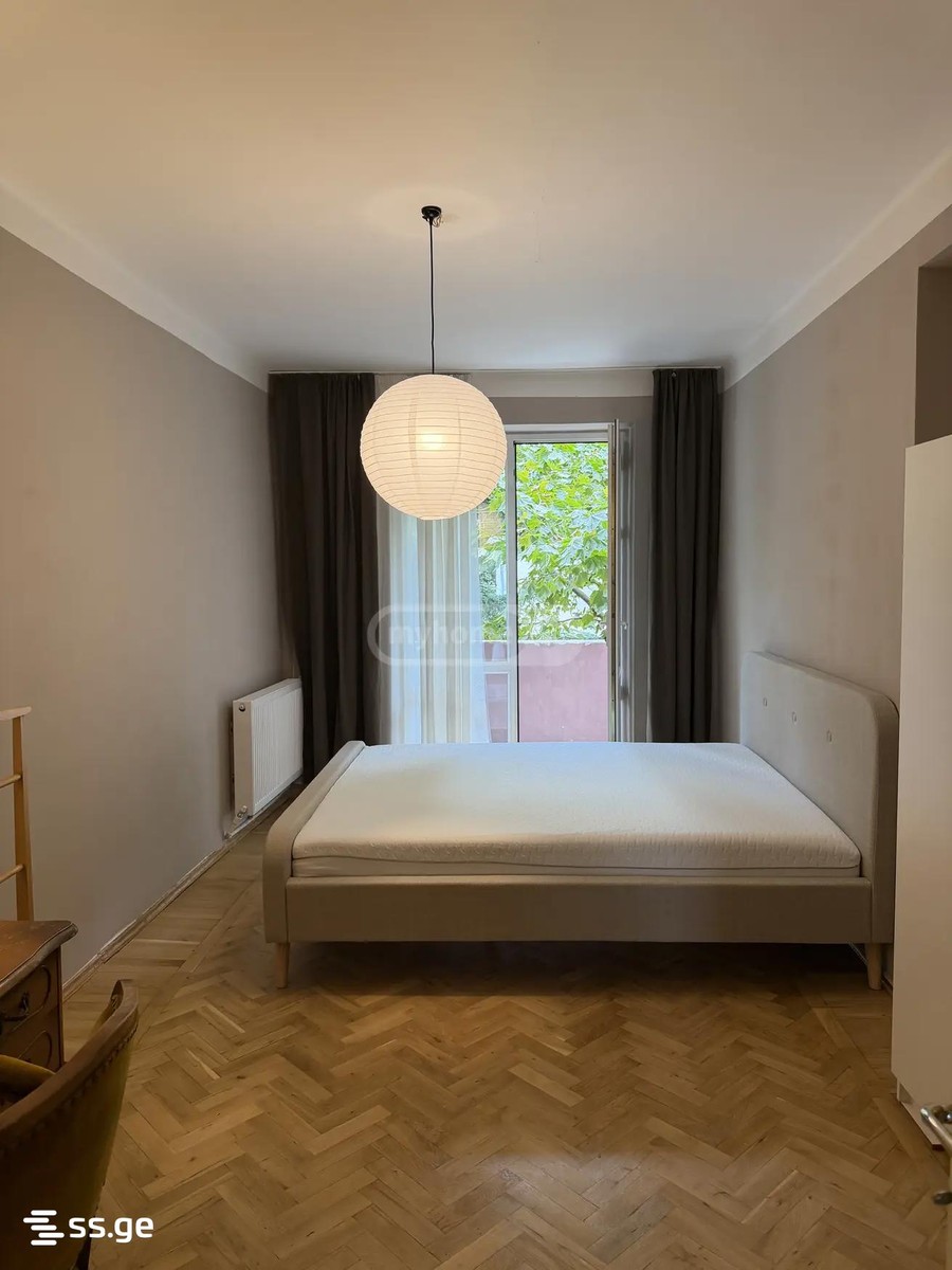 i. chavchavadze avenue 75 - 3 rooms