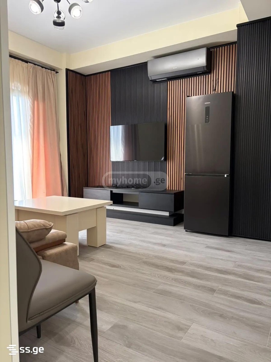 mirckhulava st. 9 - 3 rooms
