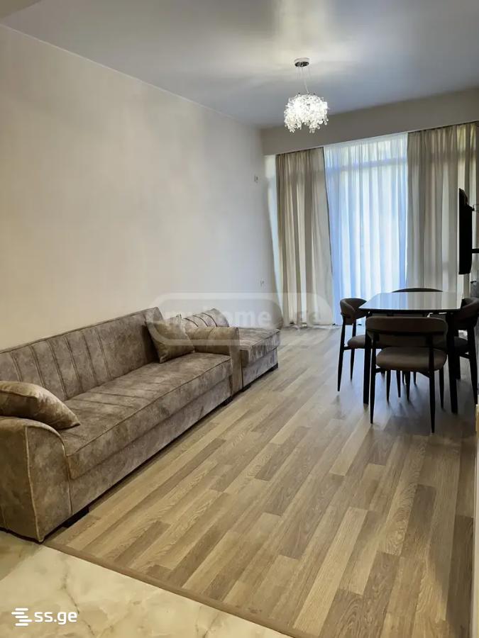 shandor petef st. 1 - 2 rooms